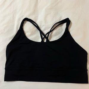 Lululemon Athletic Bra